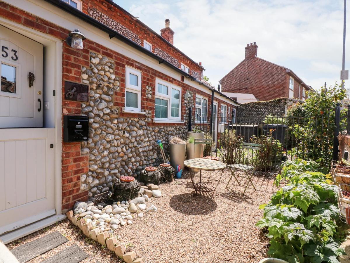 Lobster Pot Sheringham